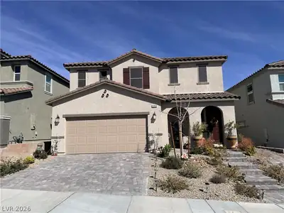 10854 Gentle Crest Avenue, Las Vegas