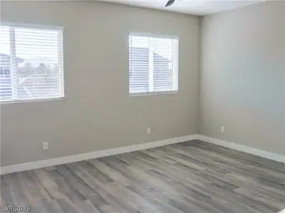 3805 Allen Lane, North Las Vegas, NV 89032 Primary Bedroom