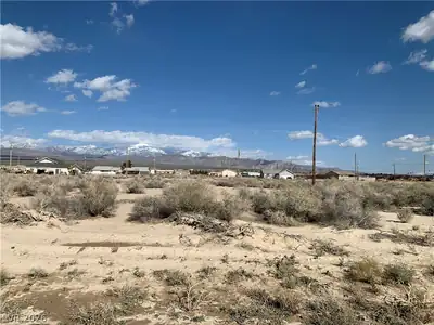 61 North Abilene Street Lot
