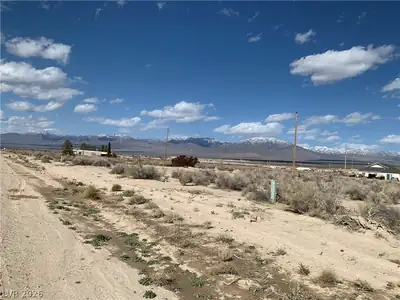 61 North Abilene Street Lot