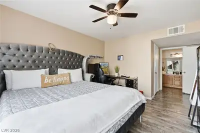 3065 Casey Drive 101 Bedroom