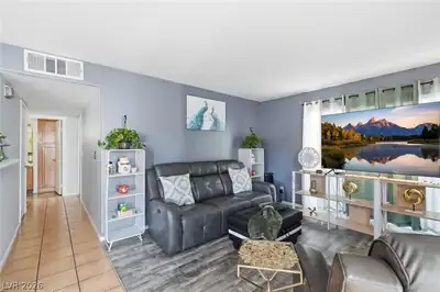 3065 Casey Drive 101, Las Vegas