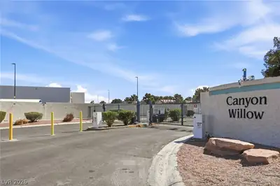 3065 Casey Drive 101, Las Vegas, NV 89120 Community