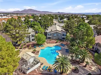 3065 Casey Drive 101 Aerial View