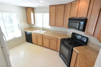 7265 Sheared Cliff Lane 101 Kitchen