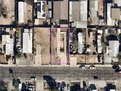 3024 Orr Avenue, North Las Vegas
