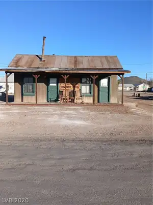 412 North Columbia Street, Goldfield