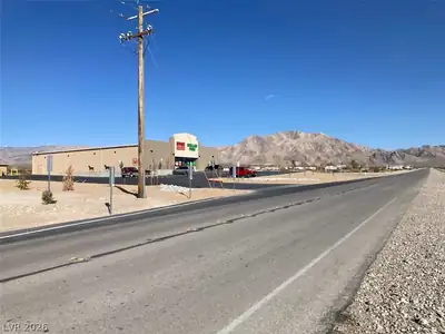 Quartz Avenue Sandy Valley, NV 89019