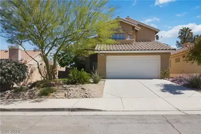 244 Camelback Ridge Avenue Henderson, NV 89012