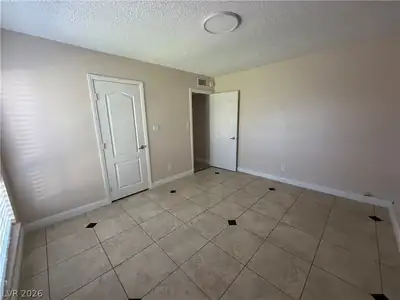 1515 East Reno Avenue 201 Bedroom