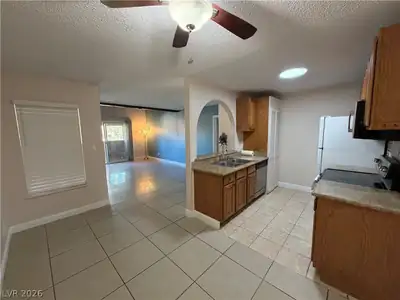 1515 East Reno Avenue 201, Las Vegas