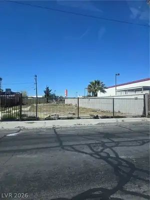 1903 Roosevelt Street North Las Vegas, NV 89030