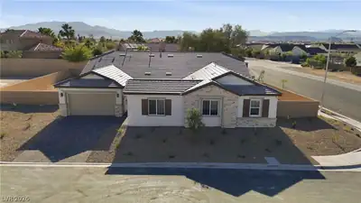 7615 West Pebble Road, Las Vegas