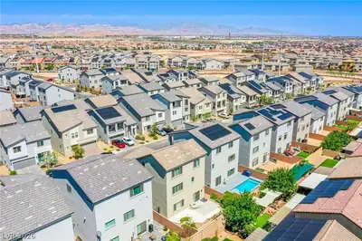 10434 Rose Palisade Street, Las Vegas