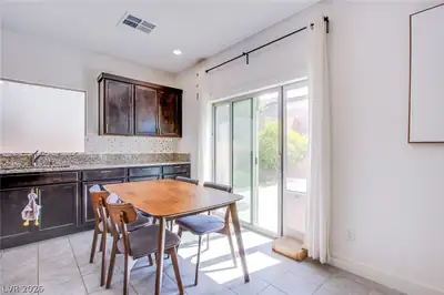 10434 Rose Palisade Street, Las Vegas, NV 89141 Dining Area