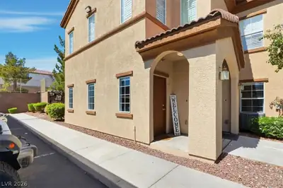 3915 Legend Hills Street 101 Las Vegas, NV 89129