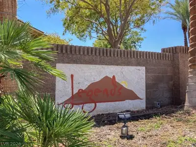 3915 Legend Hills Street 101 Community
