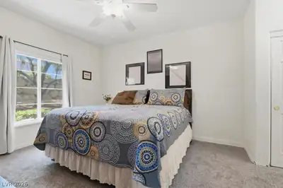 3915 Legend Hills Street 101 Bedroom