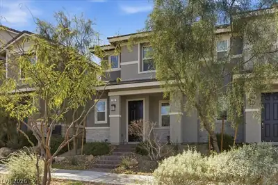 732 Last Dance Place Henderson, NV 89011