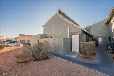 5107 Greene Lane M/A, Las Vegas