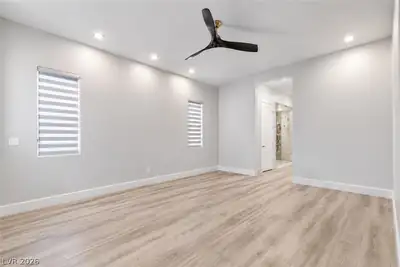 4311 Veraz Street Primary Bedroom