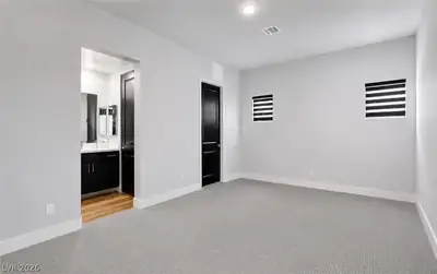4311 Veraz Street Bedroom