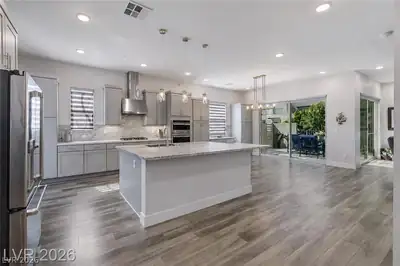 4311 Veraz Street Las Vegas, NV 89135