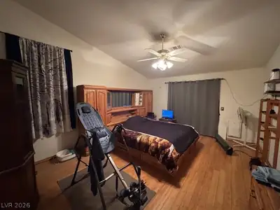 6570 Evening Rain Avenue, Las Vegas, NV 89156 Bedroom