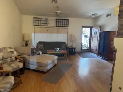 6570 Evening Rain Avenue, Las Vegas, NV 89156 Living Room