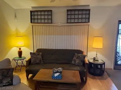 6570 Evening Rain Avenue, Las Vegas, NV 89156 Living Room