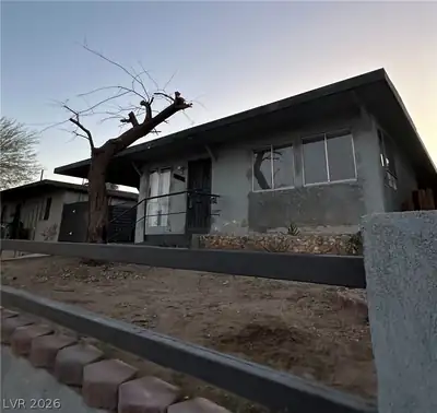 1649 Stocker Street, North Las Vegas, NV 89030 