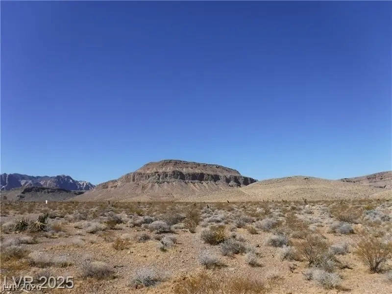 State Hwy 160 Blue Diamond
