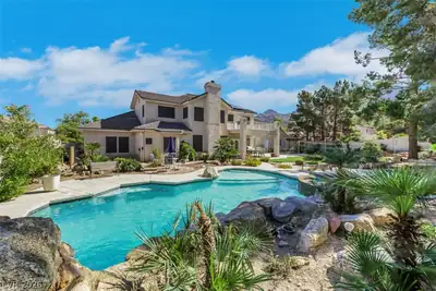 6465 Spanish Garden Court, Las Vegas