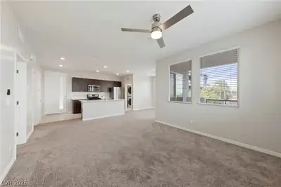 11238 Essence Point Avenue 205 Living Room