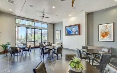 11238 Essence Point Avenue 205 Dining Area