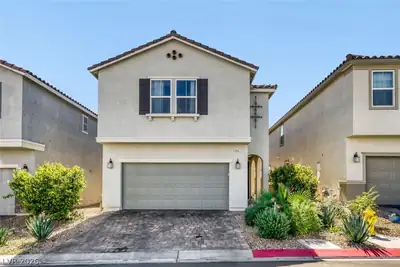 8467 Vulturo Avenue Las Vegas, NV 89149