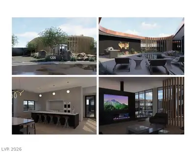 1205 Park Circle, Las Vegas, NV 89102 