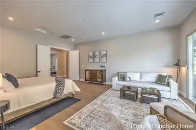 48 Grand Miramar Drive, Henderson, NV 89011 Bedroom