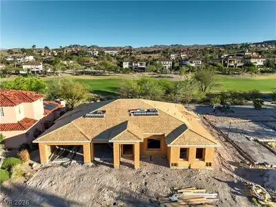 50 Grand Miramar Drive Henderson, NV 89011