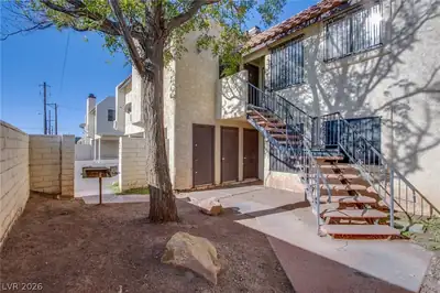 2205 Sun Avenue D, North Las Vegas