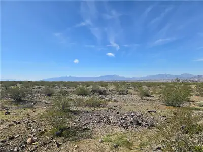 2301 East Saddleback Drive Pahrump, NV 89060