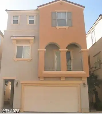 10629 Yarrow Root Court Las Vegas, NV 89129