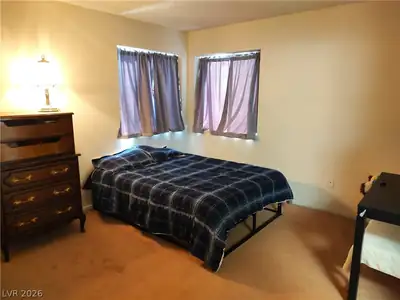 3830 Desert Marina Drive 171 Bedroom