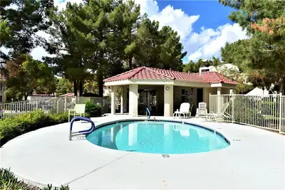 3830 Desert Marina Drive 171 Pool