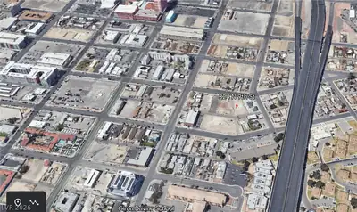 316 North 9th Street Las Vegas, NV 89101