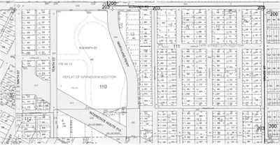 316 North 9th Street Other