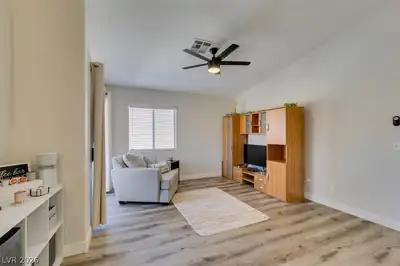 2110 Los Feliz Street 2030 Living Room