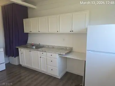 1911 Princeton Street C Kitchen