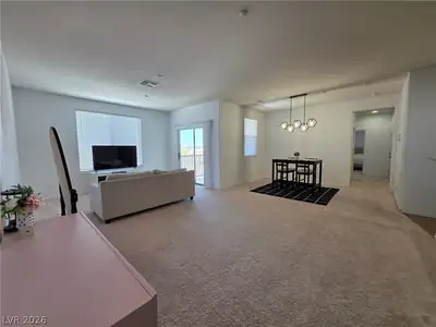4437 Dover Straight Street 302 Living Room