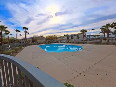 4437 Dover Straight Street 302 Pool